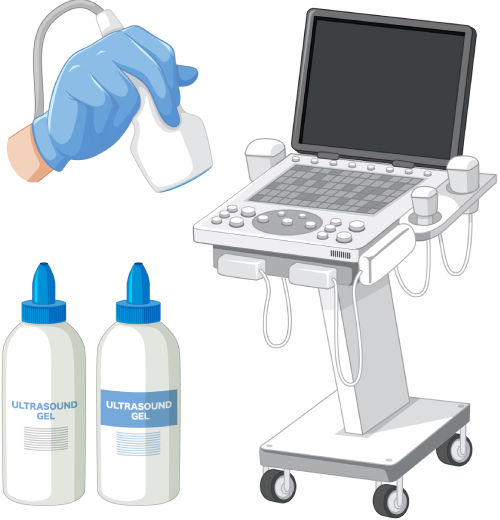 Modern Tıbbi Cihazlar